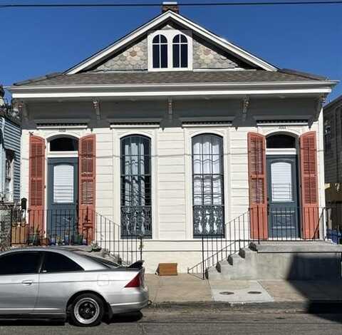 2211 DUMAINE Street, New Orleans, LA 70117