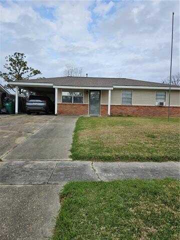 41 EVERGOLD Lane, Waggaman, LA 70094