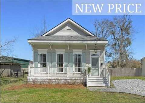 710 W 25TH Avenue, Covington, LA 70433