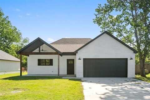 9545 S Cincinnati Street, Sperry, OK 74073