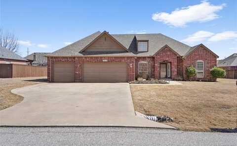 10435 S 213th East Avenue, Broken Arrow, OK 74014