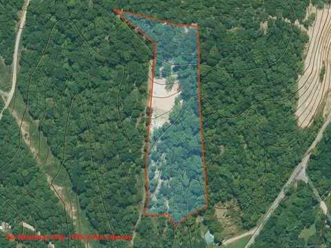 13725 N 527 Road, Tahlequah, OK 74464