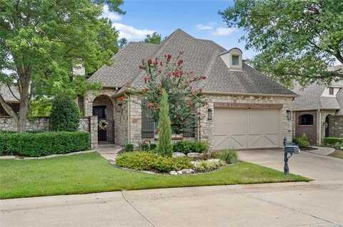 5816 W Orlando Circle, Broken Arrow, OK 74011