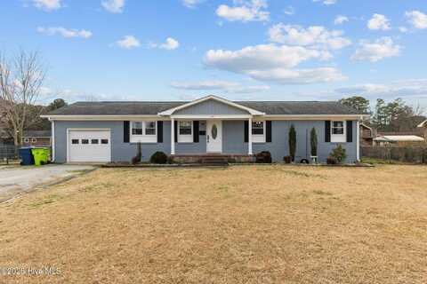 129 Craven Drive, Havelock, NC 28532