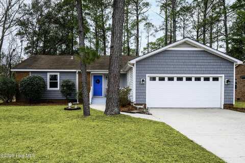 6203 Gondolier Drive, New Bern, NC 28560