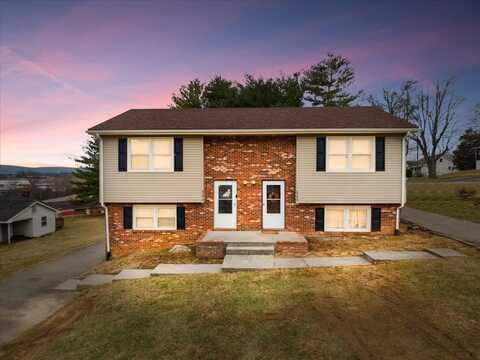 4394 Novell Loop Loop, Dublin, VA 24084