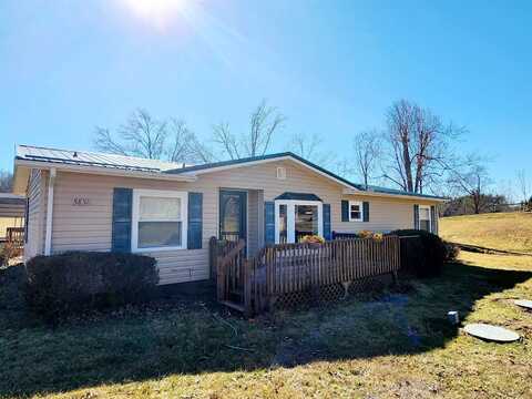 5851 McCoy Road, Blacksburg, VA 24060