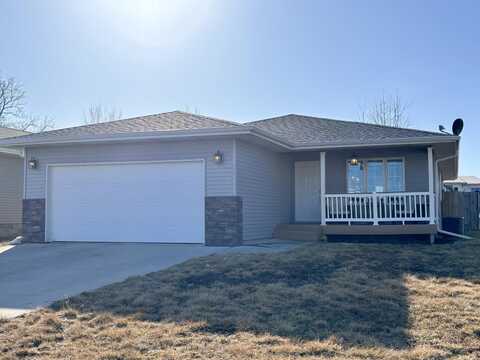 301 Nebraska St, Hubbard, NE 68741