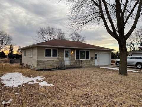 201 N Ames Street, Marcus, IA 51035