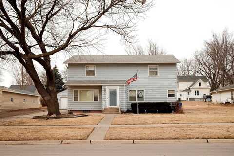 36 6th Street SE, Sioux Center, IA 51250