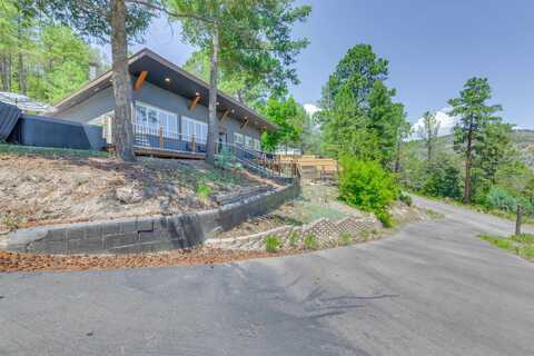 107 Dipaolo Dr, Ruidoso, NM 88345