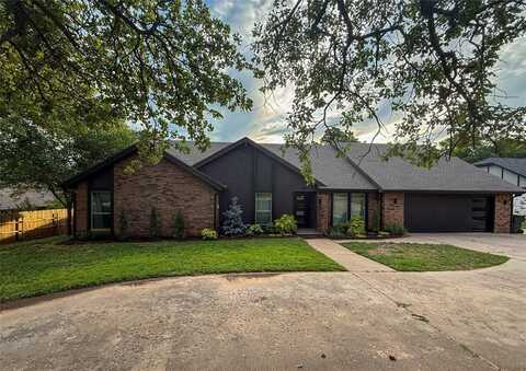 409 Country Lane, Midwest City, OK 73130