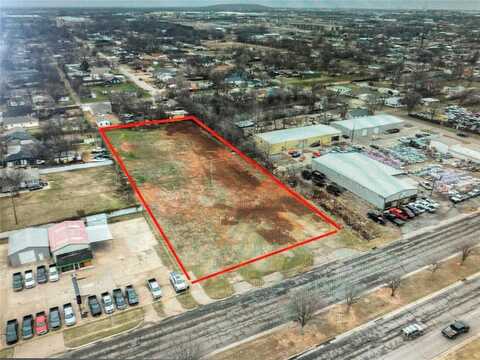 4914 S Shields Boulevard, Oklahoma City, OK 73129