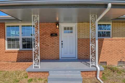 2625 SW 55th Street, Oklahoma City, OK 73119