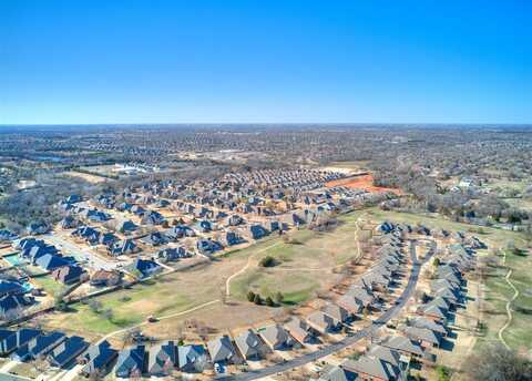 Traditions Boulevard, Edmond, OK 73013
