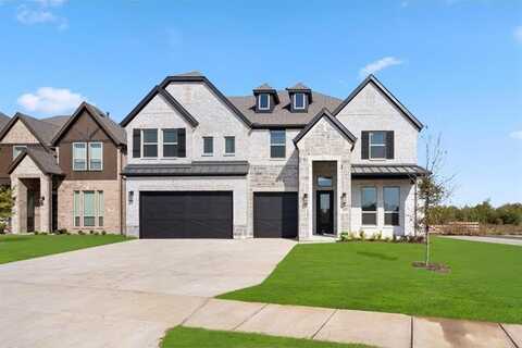 2013 Pelican Drive, Mansfield, TX 76063