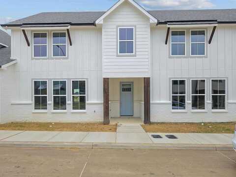 9561 Thorncrown Lane, Fort Worth, TX 76179