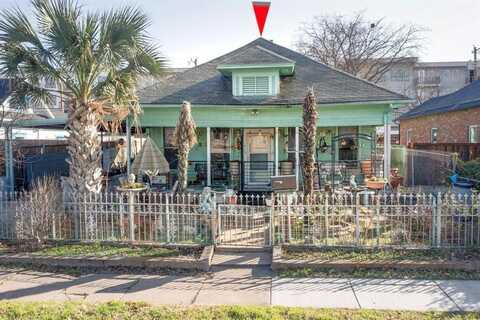 512 W 7th Street, Dallas, TX 75208