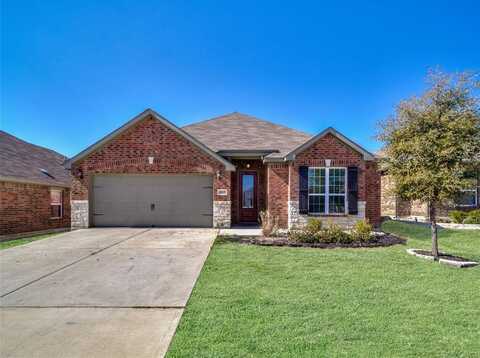 4813 Beaver Creek Avenue, Denton, TX 76207