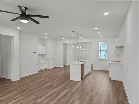 9569 Thorncrown Lane, Fort Worth, TX 76179