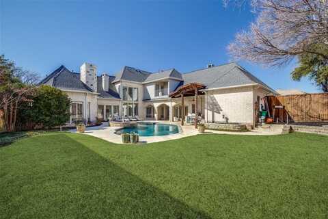 5340 Jessica Lane, Frisco, TX 75034