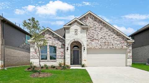 1804 Bleriot Ct., McKinney, TX 75071