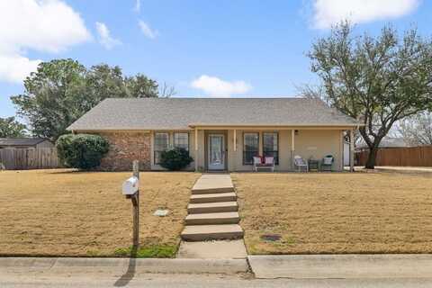 310 Greenleaf Street, Highland Village, TX 75077