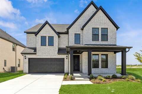 1613 Blue Sage Court, Celina, TX 75009