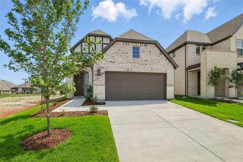 811 Whitmore Drive, Princeton, TX 75071