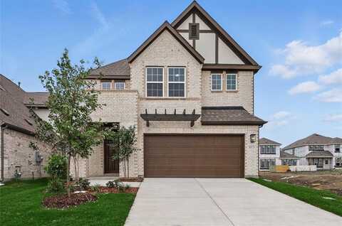 813 Whitmore Drive, Princeton, TX 75071
