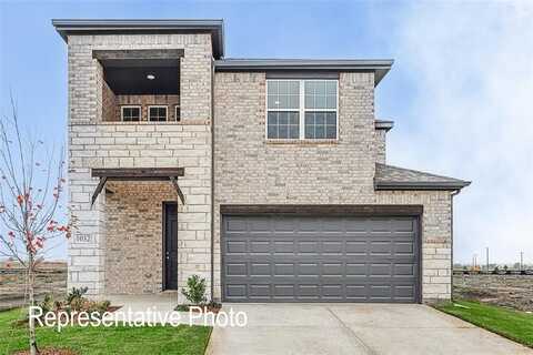 811 Antioch Drive, Princeton, TX 75071