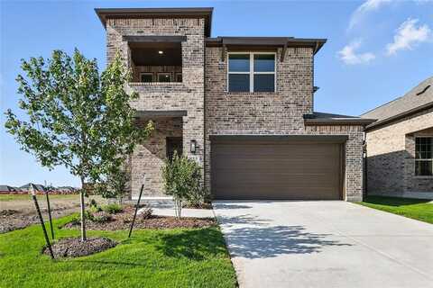 811 Antioch Drive, Princeton, TX 75071