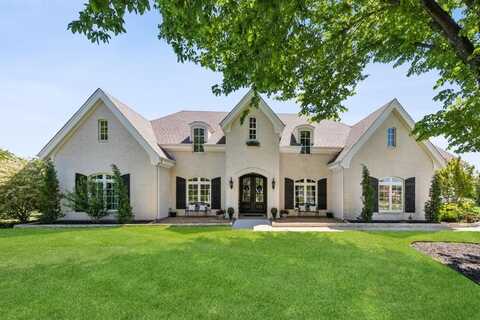 144 Hidden Valley Airpark, Shady Shores, TX 76208