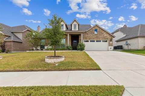 123 Half Moon Drive, Waxahachie, TX 75165