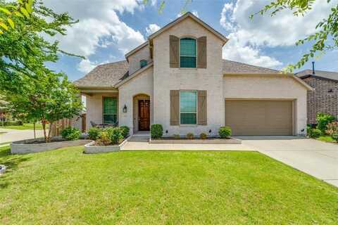 1932 Campground Way, Aubrey, TX 76227