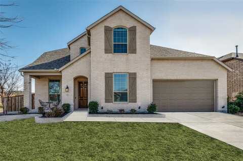 1932 Campground Way, Aubrey, TX 76227