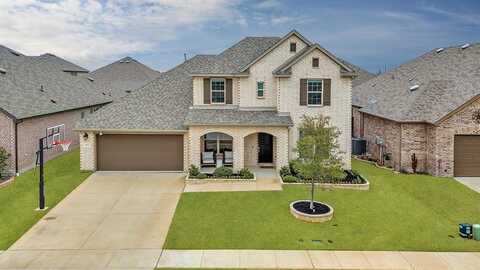 1672 Sheldon Drive, Forney, TX 75126