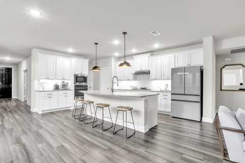 1672 Sheldon Drive, Forney, TX 75126