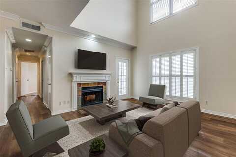 4034 Rawlins Street, Dallas, TX 75219