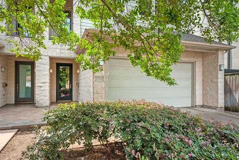 3712 Dorothy Avenue, Dallas, TX 75209