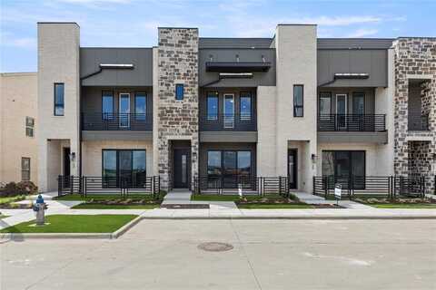 1227 Doris May Dr, Allen, TX 75013