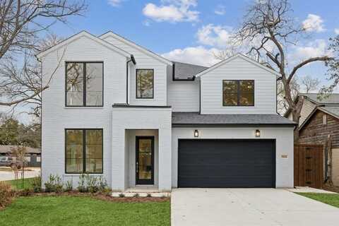 552 Brookhurst Drive, Dallas, TX 75218