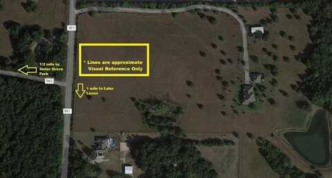 Lot 2 CR-561, Princeton, TX 75407