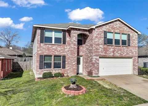 5237 Bedfordshire Drive, Fort Worth, TX 76135