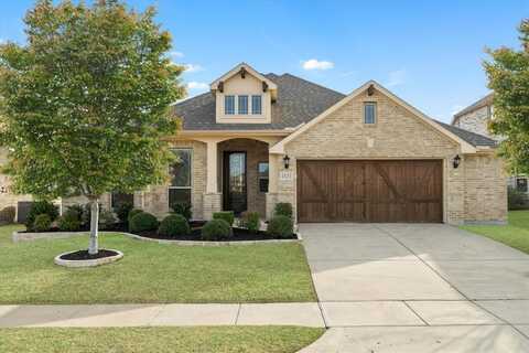 1621 Castleford Drive, Forney, TX 75126