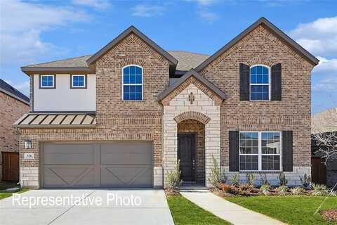 5104 Noland Drive, Princeton, TX 75071