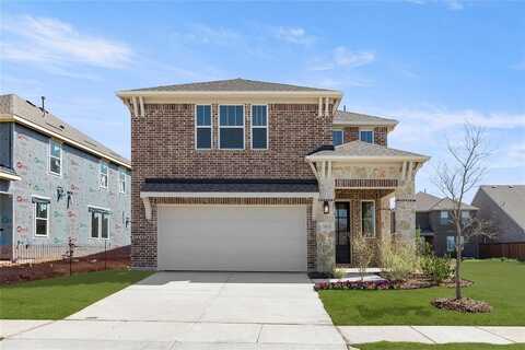 14112 Gallatin, Pilot Point, TX 76258