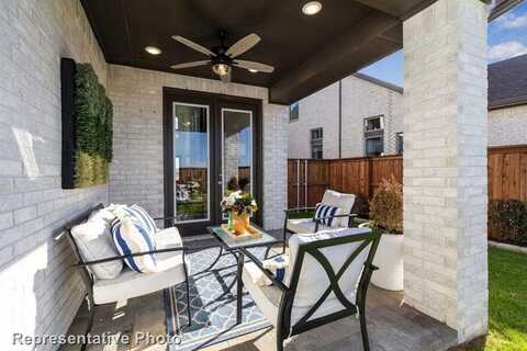 4424 Daisy Lane, Celina, TX 75078