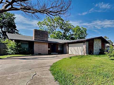 12043 High Meadow Drive, Dallas, TX 75234
