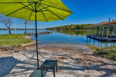 1597 Chaparral Drive, Gainesville, TX 76240
